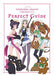 Gentosha Yurikuma Arashi Perfect Guide (Art Book) NEW from Japan_1