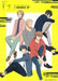 Anime Given Official Fan Book memory of (Life Series) Art Book Illustration BL_1
