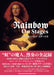 Rainbow On Stages Ritchie Blackmore Japan Book Historic Photo Discography NEW_2