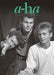 a-ha THE BOOK Japanese Book Morten Harket Comments about a-ha THE MOVIE NEW_1