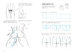 How to Draw Men's Hips drawing guide book Chikarainu Shinshokan Illustration NEW_6