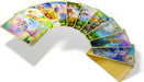 Alchemia Tarot Deck 78 cards set Ako Morimura Illustration by Takaki NEW_3