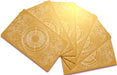 Alchemia Tarot Deck 78 cards set Ako Morimura Illustration by Takaki NEW_5