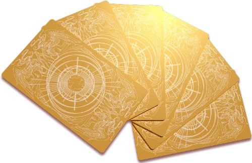Alchemia Tarot Deck 78 cards set Ako Morimura Illustration by Takaki NEW_5