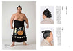 Japanese Hair Encyclopedia Hairstyle history & how to hairdo / Keiko Tanaka NEW_10