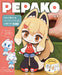 PEPAKO How to Make a Lifelike Paper puppet with Patterns Book Paper craft NEW_1
