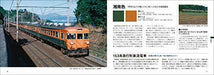Seibundo Shinkosha J.N.R. Color Rail Car Guide Book (Book) NEW from Japan_3