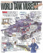 Dai Nihon Kaiga World Tank Museum Picture Book (Book) NEW from Japan_1