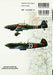 German Soviet Tank War Series 10 Extra Edition Aerial Warfare of Kursk 1st Vol._2