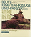 Beute-Kraftfahrzeuge Und-Panzer Der Deutschen Wehrmacht (Japanese version.)_1
