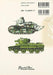 German Soviet Tank War Series 16Finland VS Soviet 1939-1940 (Book) NEW_2