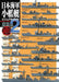 The Visual Guide to Japanese Navy Small Combatant in WW2; Escort Vessels Book_1