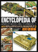 AFV Modeling Technique Encyclopedia 2 Camouflage Painting Book from Japan_1