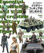 Dai Nihon Kaiga How to Begin Military Figure Building NEW from Japan_1