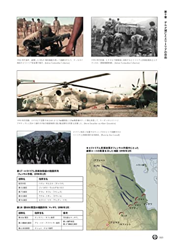 Horn of Africa: Ethiopia-Eritrea Conflict Unknown Modern War Air Combat (Book)_4