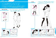 How to Draw technique Situation Manga character Book Manga Anime art Book NEW_3