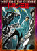 Lupin the 3rd Part 6 Official Guide Book (Art Book) Episodes, Lupine Family NEW_2