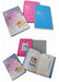 Little Twin Stars Love Tarot fortune telling Kiki Lala Sanrio BOOK w/22-cards_5