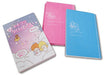 Little Twin Stars Love Tarot fortune telling Kiki Lala Sanrio BOOK w/22-cards_7