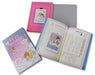 Little Twin Stars Love Tarot fortune telling Kiki Lala Sanrio BOOK w/22-cards_8