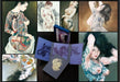 Irezumi bijinga -Nyonin Kurikara Hada- Tattoo Beauty women Picture Kaname Ozuma_2