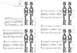 The Collection of Traditional Japanese Songs Flute and Piano Sheet Music With CD_6