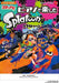 PIANO SOLO Splatoon enjoyed in the piano with Sticker Musical score NEW_1