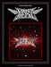 Official Band Score BABYMETAL 'BABYMETAL' Sheet Music Book NEW from Japan_1