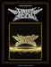 BABYMETAL Band Score 'METAL RESISTANCE' Sheet Music Book NEW from Japan_1