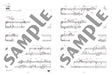 Studio Ghibli piano solo full storage Edition 100 songs Sheet music Yamaha Music_6