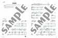 yamaha music media Piano mini album Mary, the Witch and the Wardrobe of flowers_3