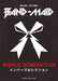 BAND-MAID WORLD DOMINATION Band Score Members Selection NEW from Japan_1