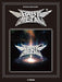 Official band score BABYMETAL METAL GALAXY OFFICIAL BAND SCORE Japanese BOOK NEW_1