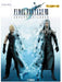 Piano Solo Score Book Final Fantasy VII FF7 Advent Children GameMusic Sheet Book_1