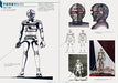 All About Katsushi Murakami - Super Hero Industrial Design Art Collection BOOK_6
