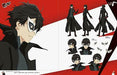 Pai International Persona5 the Animation Art Works Art Book New from Japan_3