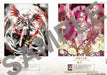 Lord of Vermilion Re:2 Illustrations Scarlet (Art Book) NEW from Japan_3