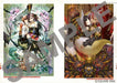 Lord of Vermilion Re:2 Illustrations Scarlet (Art Book) NEW from Japan_5