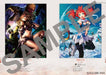Lord of Vermilion Re:2 Illustrations Scarlet (Art Book) NEW from Japan_6