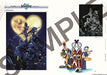 Kingdom Hearts Series Memorial Ultimania Art Book (SE-Mook) NEW from Japan_8