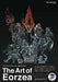 Final Fantasy XIV: A Realm Reborn The Art of Eorzea - Another Dawn - NEW_1