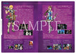 Star Ocean 20th Anniversary Memorial Book -Trajectory of Eternal Sphere- NEW_10