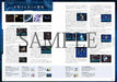 Star Ocean 20th Anniversary Memorial Book -Trajectory of Eternal Sphere- NEW_3