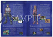 Star Ocean 20th Anniversary Memorial Book -Trajectory of Eternal Sphere- NEW_9