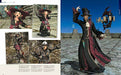 FINAL FANTASY XIV Eorzea Collection 2016-2017 (Art Book) NEW from Japan_5