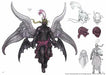 Final Fantasy XIV: Stormblood Art of The Revolution Eastern Memories Art Book_8