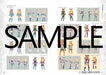 Mana 3 Trails of Mana Official Setting Documents Collection + Complete Guide_5