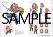 Mana 3 Trails of Mana Official Setting Documents Collection + Complete Guide_8