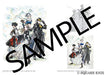 BRAVELY DEFAULT II 2 Design Works THE ART OF BRAVELY 2021 Game Art Book (Mook)_2