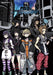 Square Enix NEO The World Ends with You Official Guide + Art Book (SE-MOOK) NEW_1